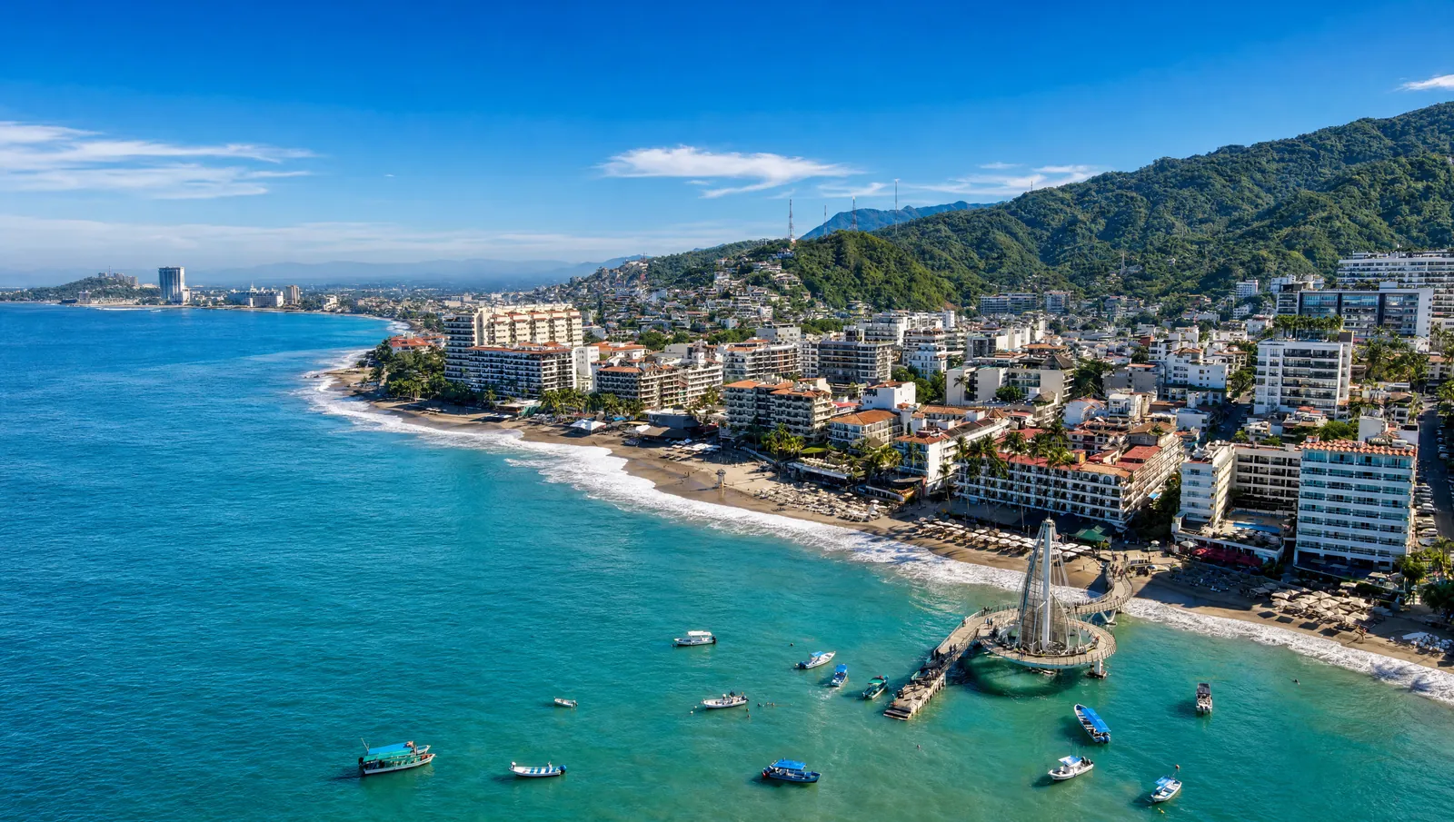 Puerto Vallarta