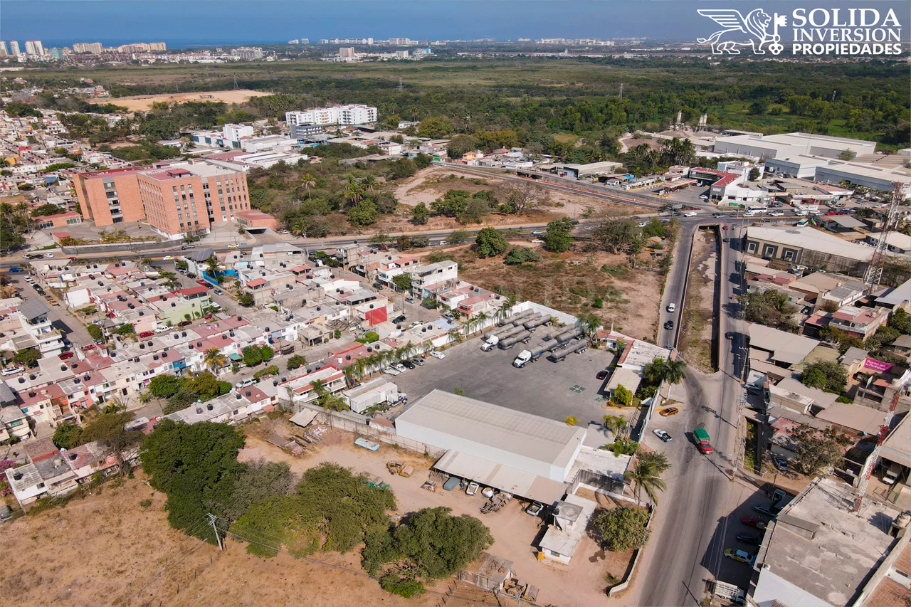 La Floresta / Puerto Vallarta